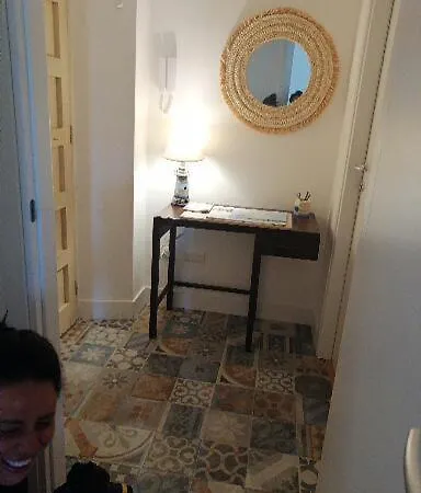 Le Stanze Di Elisa Affittacamere Cagliari