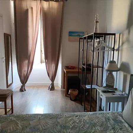 Le Stanze Di Elisa * Cagliari