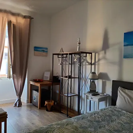 Le Stanze Di Elisa * Cagliari