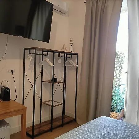 Le Stanze Di Elisa * Cagliari