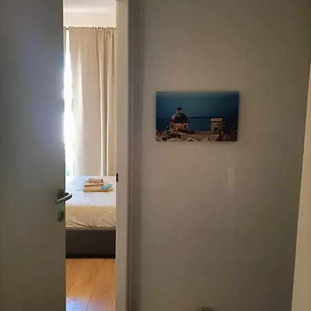Le Stanze Di Elisa Affittacamere *