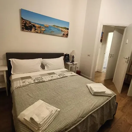 Le Stanze Di Elisa * Cagliari